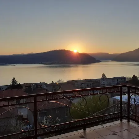 Casa Lui Marc Dom wakacyjny *