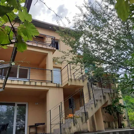 Casa Lui Marc Orszowa