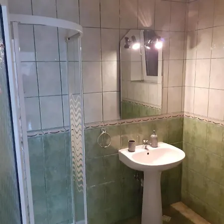 Casa Lui Marc * Orszowa