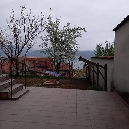 Casa Lui Marc