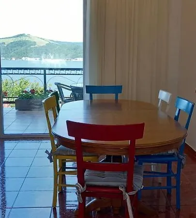 Casa Lui Marc * Orszowa