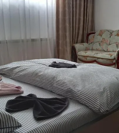 Casa Lui Marc *