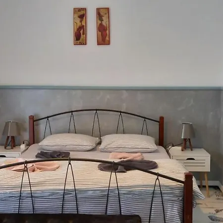 Dom wakacyjny Casa Lui Marc *