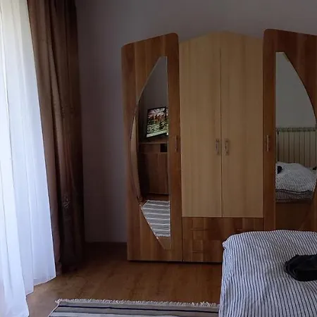 Dom wakacyjny Casa Lui Marc *