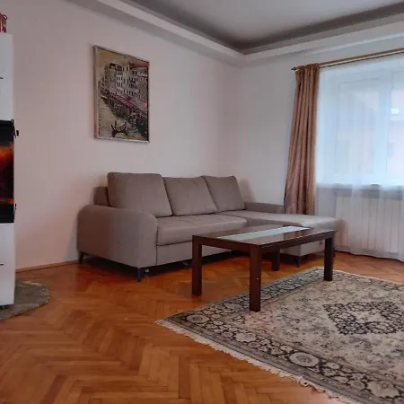 Casa Lui Marc Dom wakacyjny