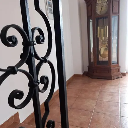 Casa Lui Marc Dom wakacyjny