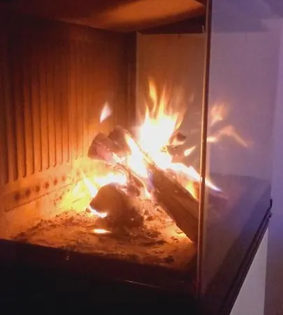 Casa Lui Marc Dom wakacyjny *
